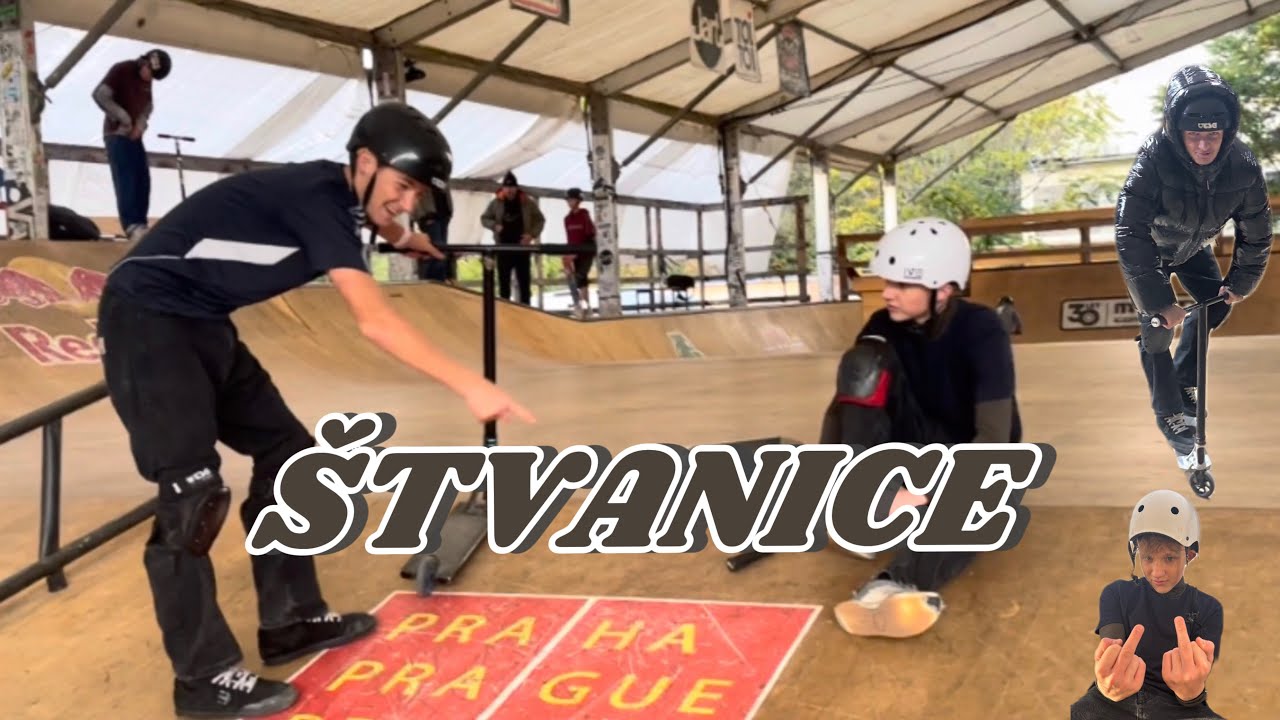 shred na štvanici 🤩🤯