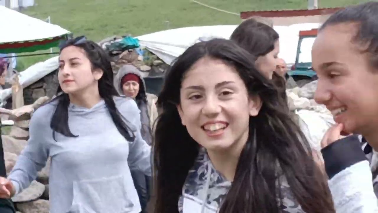 Ardahan,Damal, Ağyar Yaylası Müslüm Kardeşimizin Kır Düğününden Mutluluklar Dilerim...🙏