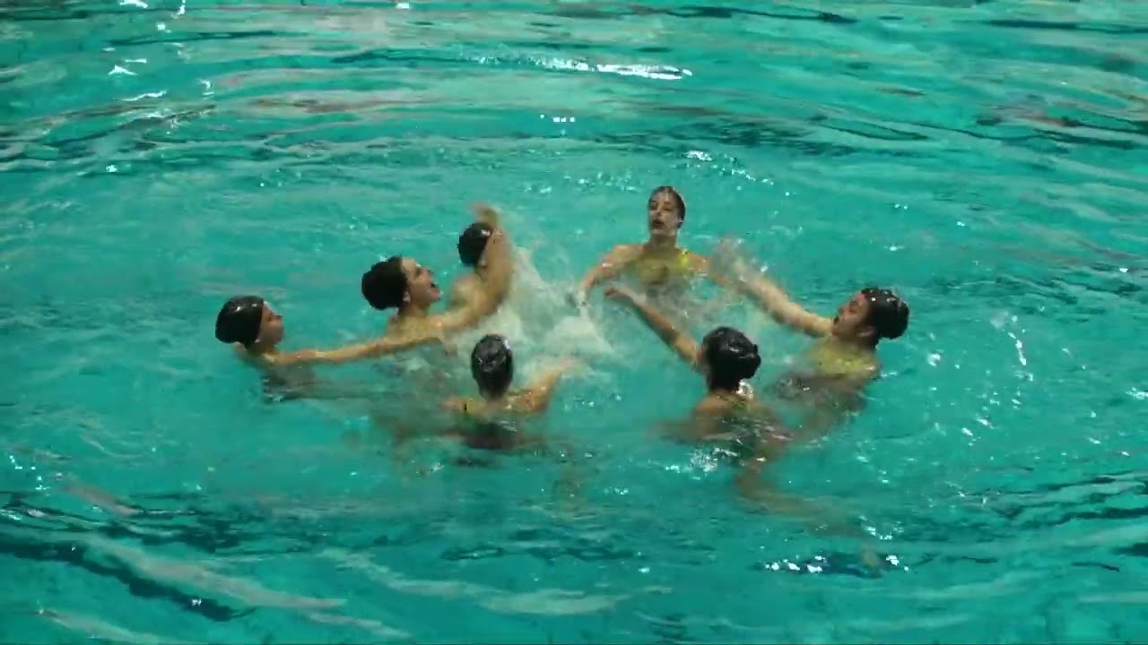 Combo infantil 1 y 2 - Cto. de Madrid mayo de 2021