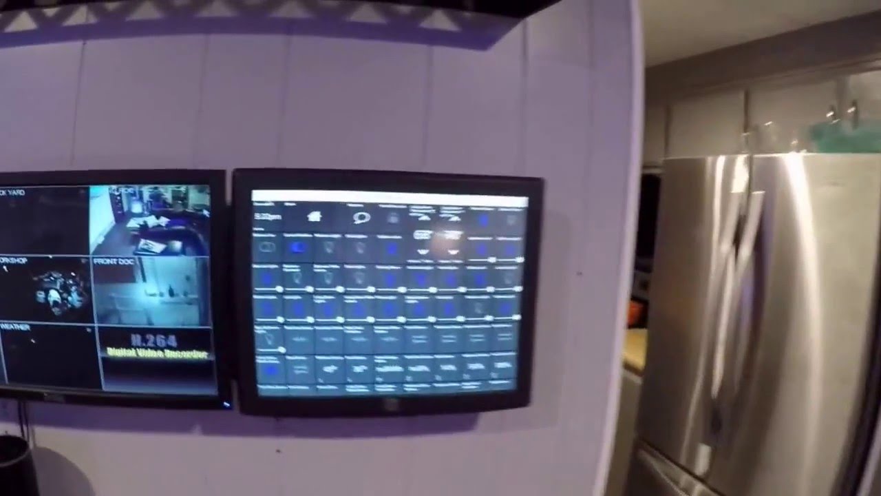 Amazon Echo with Home Automation ( Smartthings )