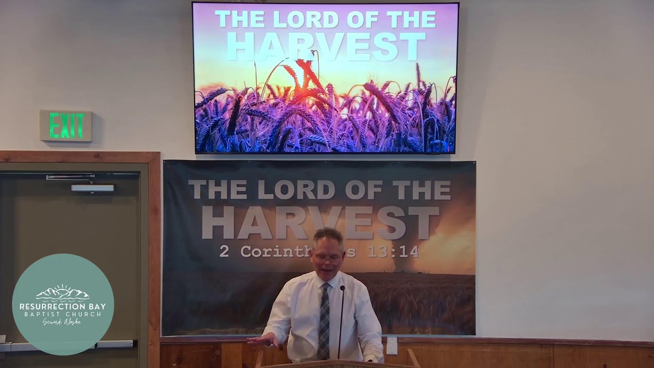 11 am, Sunday Service, 2/8/2026