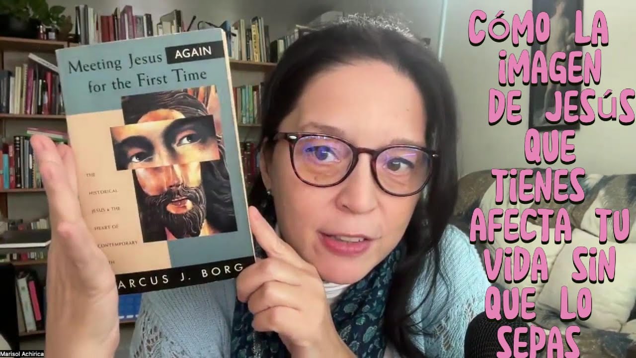Este libro puede cambiar tu visión del cristianismo