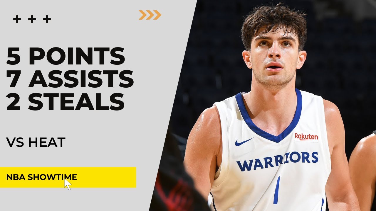 Таран Армстронг: 5 очков, 7 передач, 2 перехвата против Heat I в Летней лиге НБА 2025 года