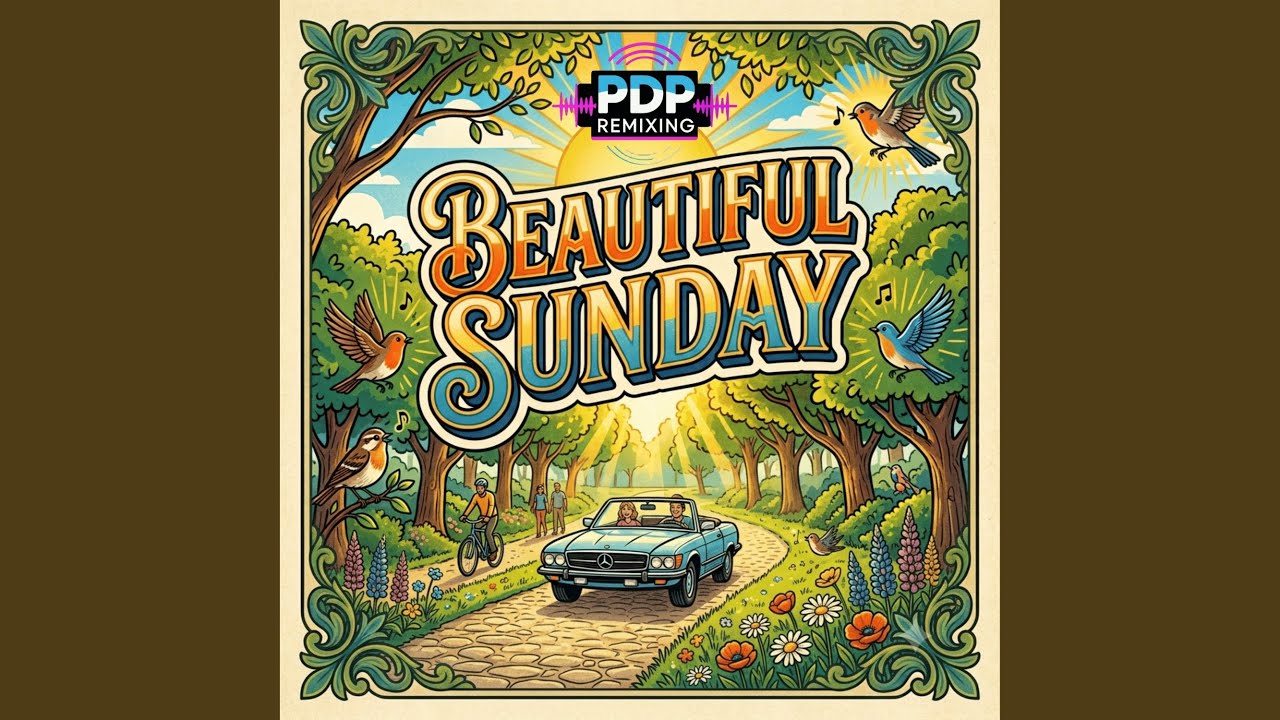 Beautiful Sunday