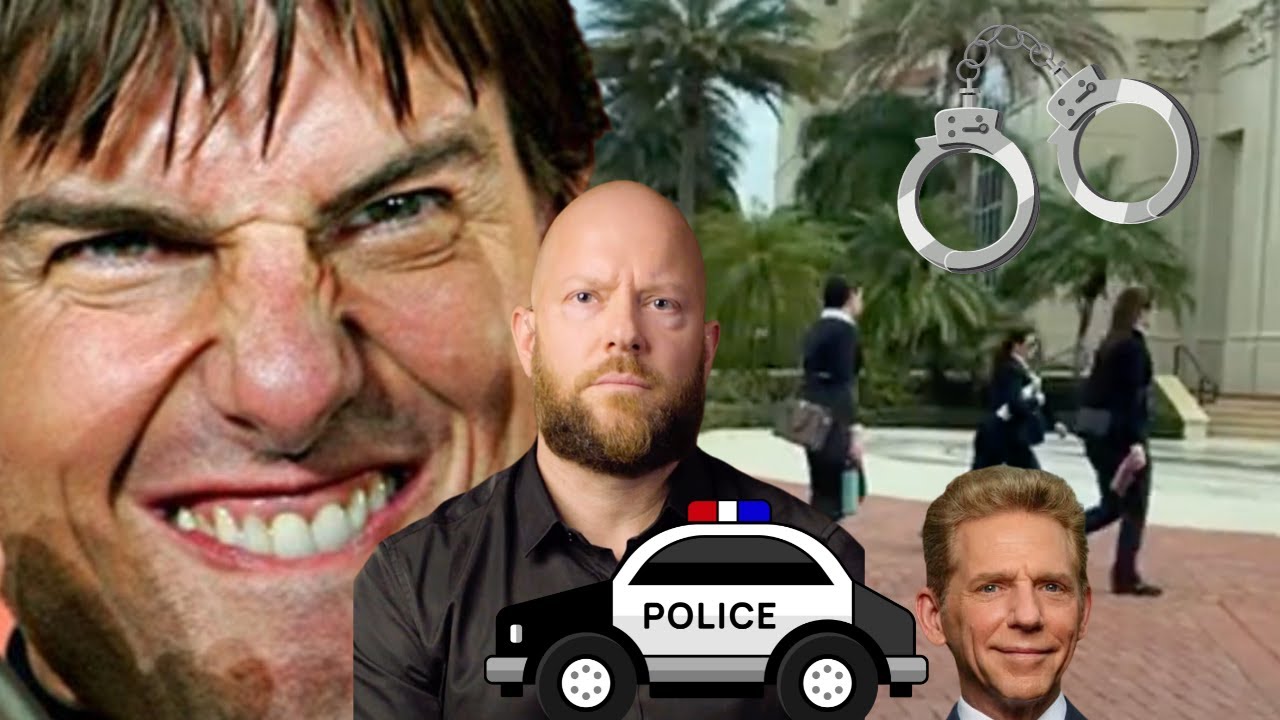 Why Does SCIENTOLOGY Hide Their Members?