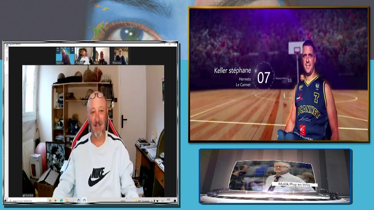 Debrief Basket 18/04/2022