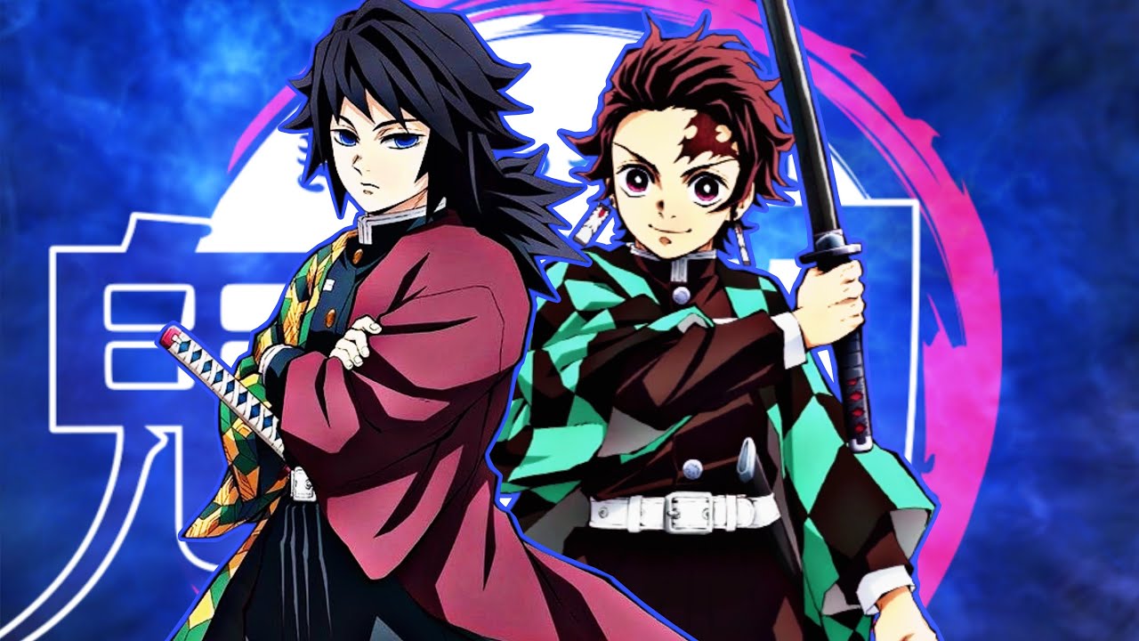 GIYU AND WATER TANJIRO DOMINATING RANKED!!! |Demon Slayer The Hinokami Chronicles 2|