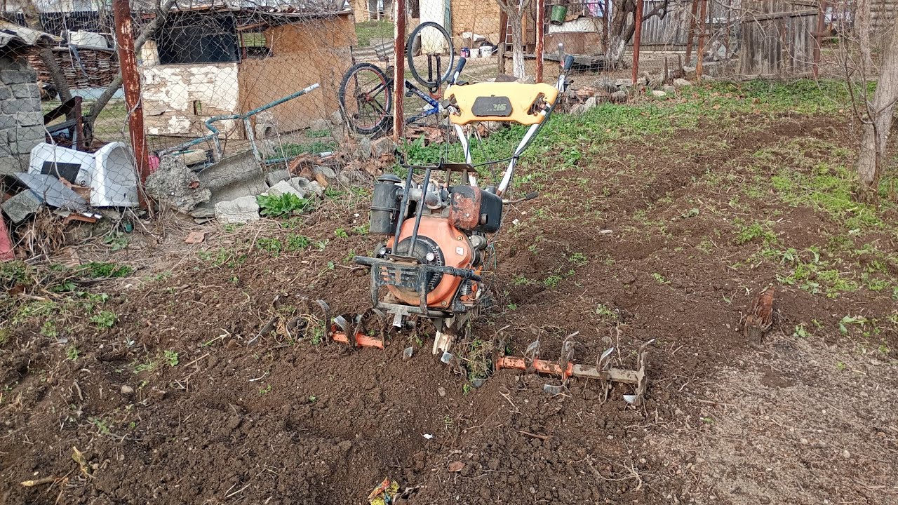 Ruris 1001ksd model 2019 cu freze de 180cm