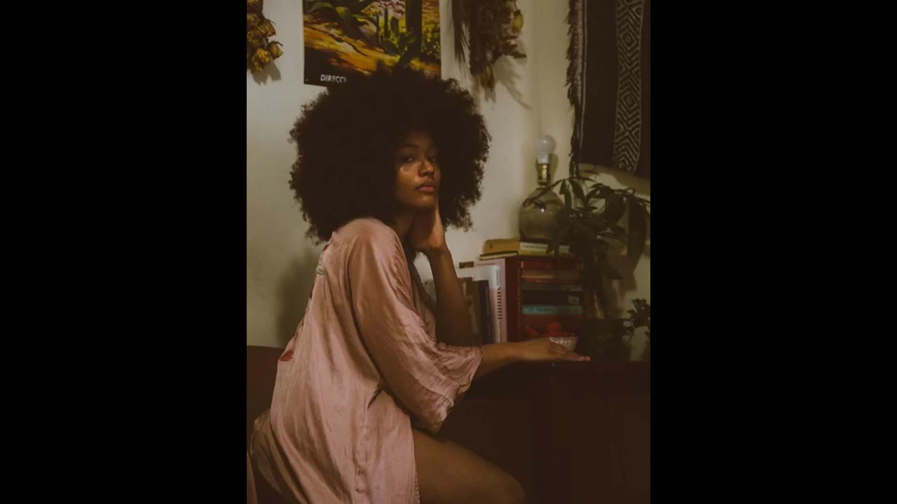 [FREE] THE INTERNET X ERYKAH BADU X D'ANGELO TYPE BEAT - ELECTRIC LADY