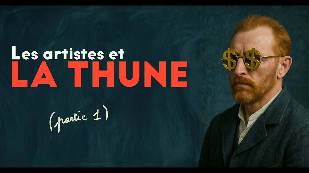 Les Artistes & la Thune - Part I
