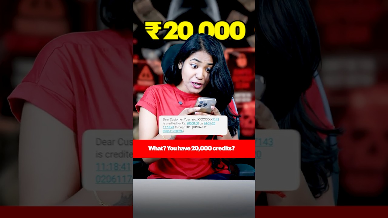 New UPI Scam Alert in India 🚨