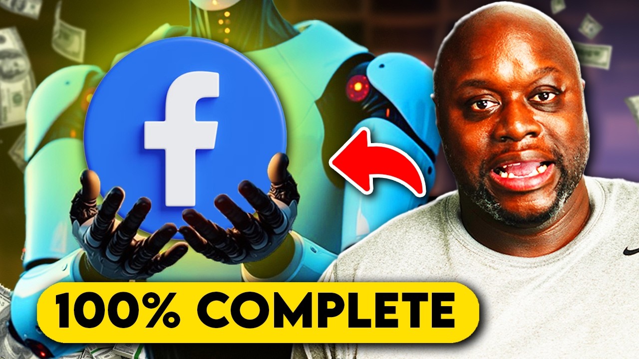 How I Created an AI Agent That Posts to Facebook While I Sleep