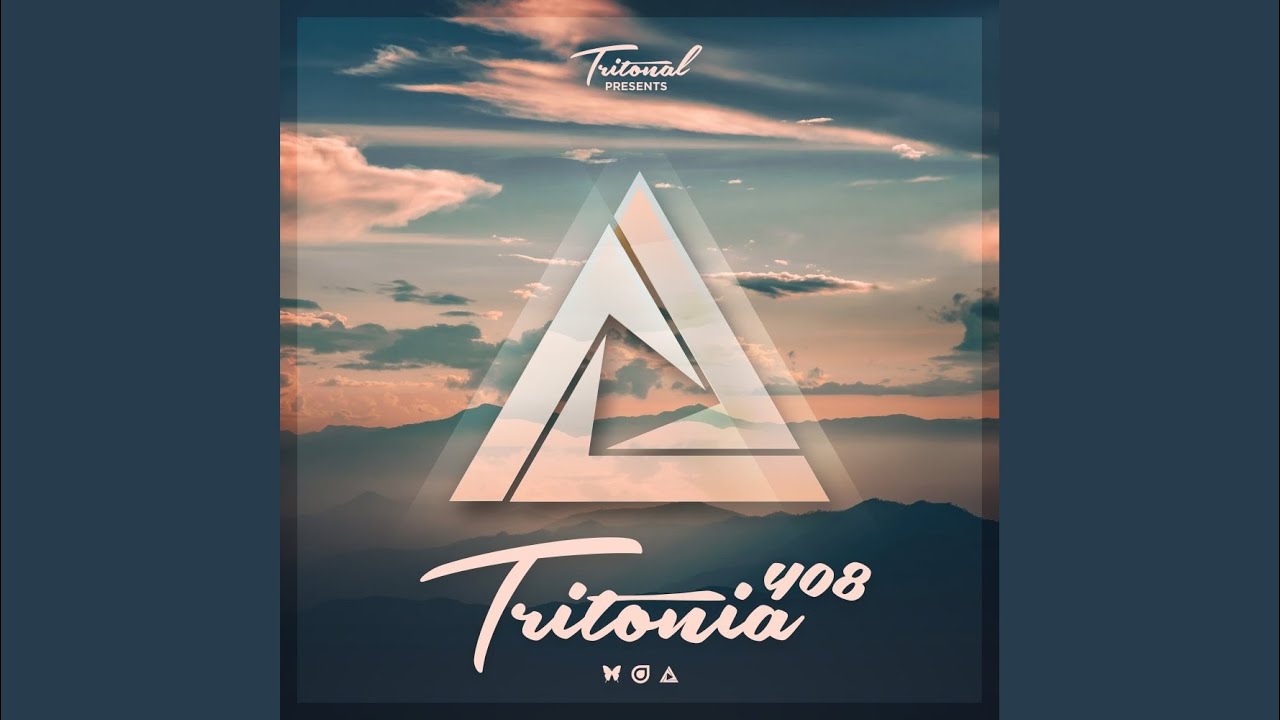 No One Walks Away (Tritonia 408) (PROFF Remix)