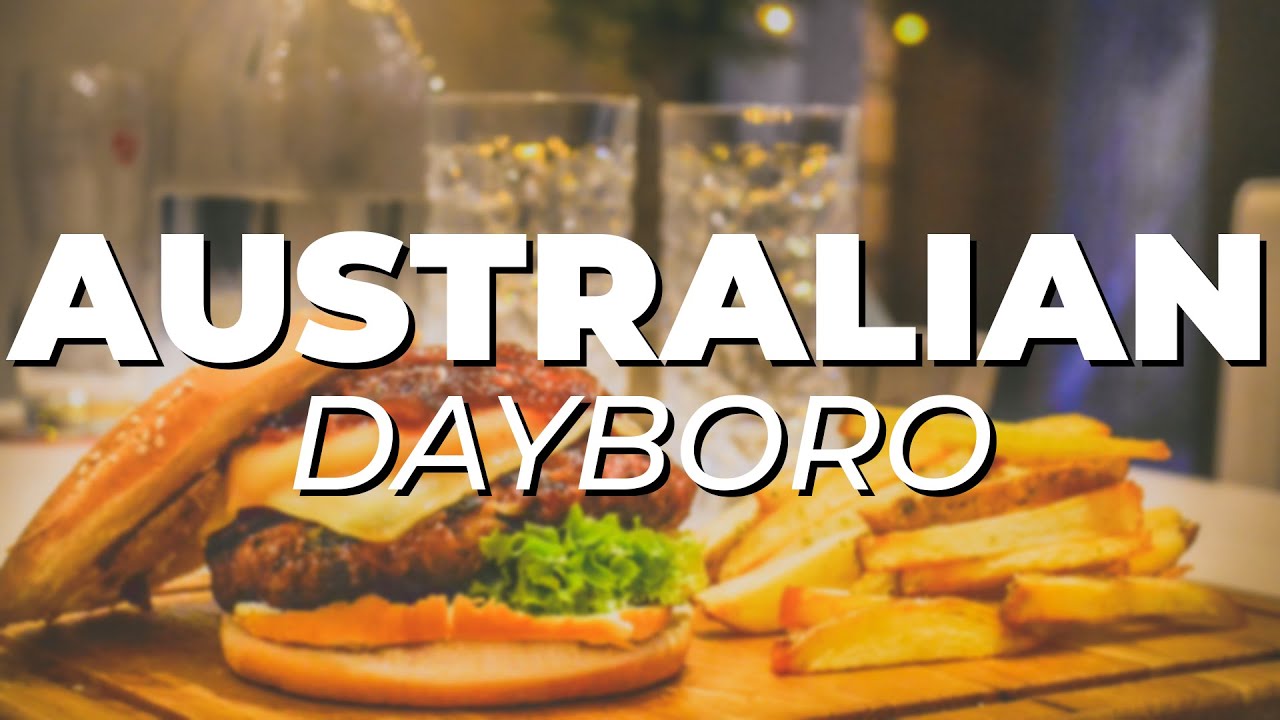 AUSTRALIAN RESTAURANTS in Dayboro, AUSTRALIA