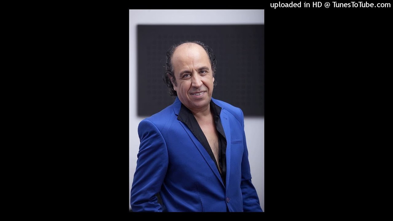 Rachid KOCEILA LIVE 2021 KABYLE
