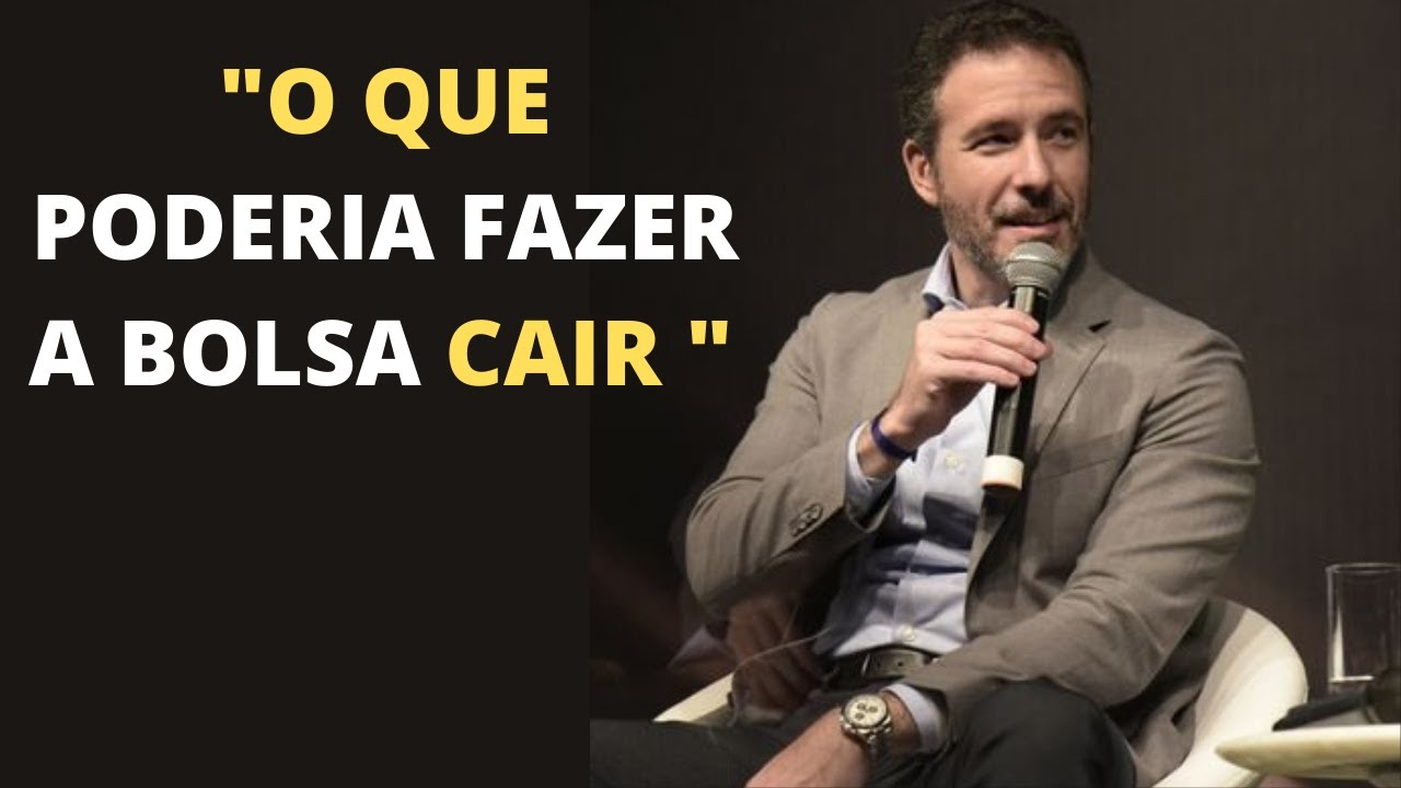 Henrique Bredda (Alaska) fala sobre cenário político e perspectivas das empresas listadas.