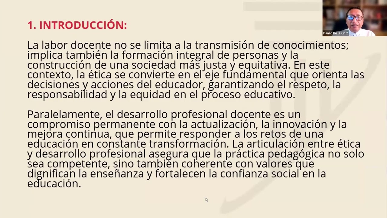 Grupo 1 Mayo - Junio MEJORA DEL DESEMPEÑO Modulo 7