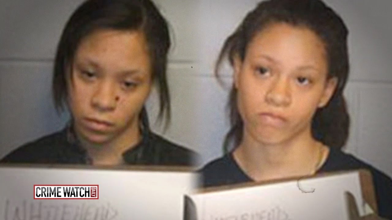 Single mom killed by twin daughters in rage over strict home life (Pt. 3) - Crime Watch Daily