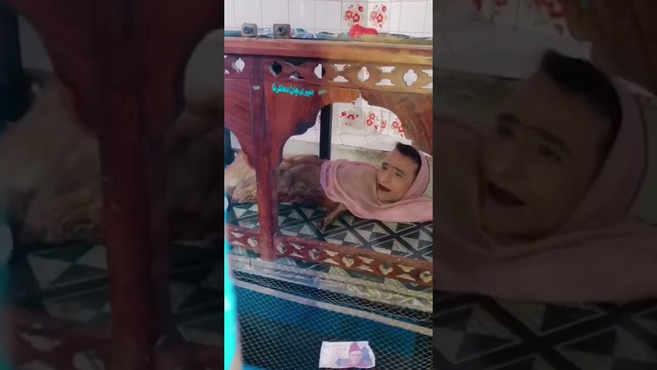 Mumtaz Begum of karachi #shorts #ytshorts #youtubeshorts