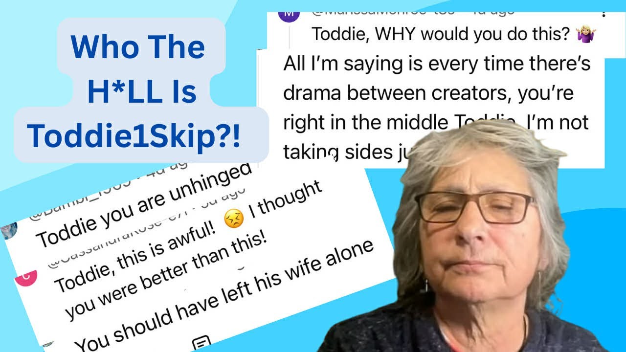 @toddie1skip457 УКРАЛ мой контент, защищенный авторским правом!!