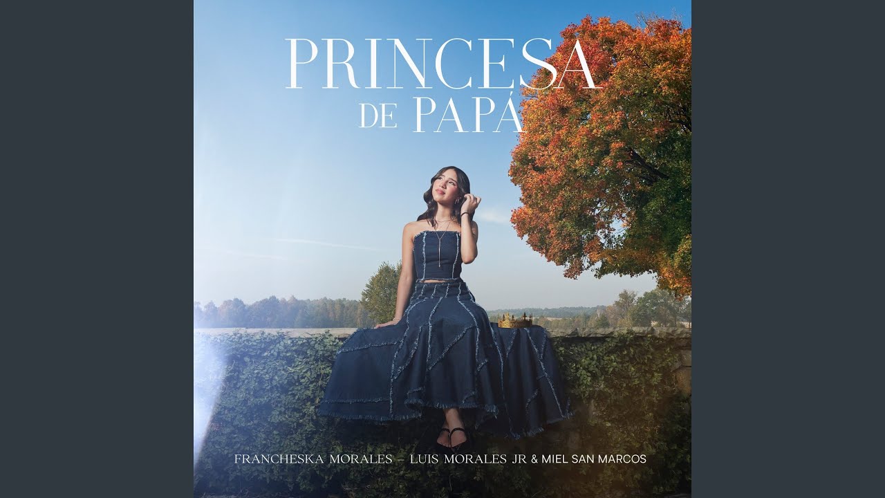 Princesa De Papá (Instrumental)