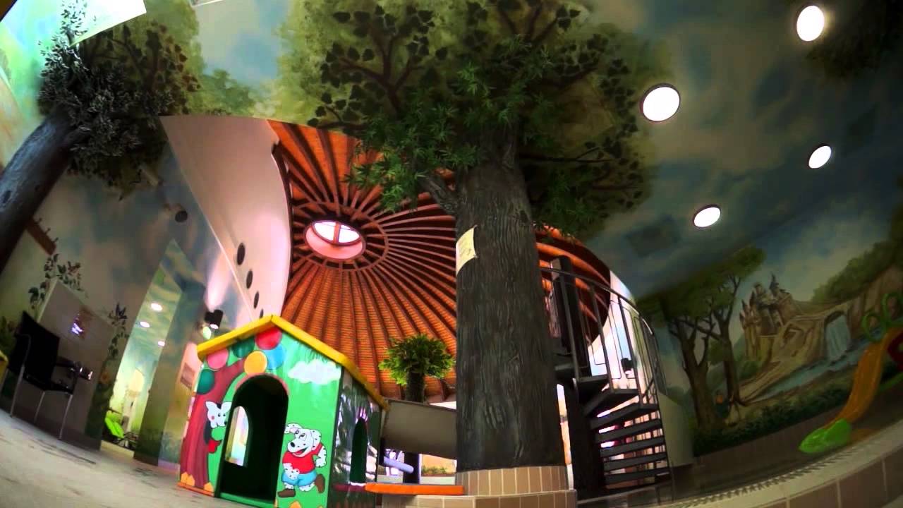Hagymatikum - Gyerekvil&aacute;g