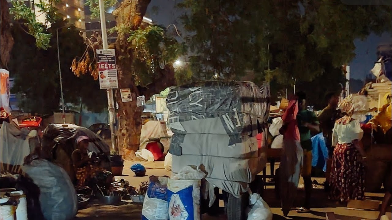 From a Random Street Hawker into a Millionaire in Hours 😱