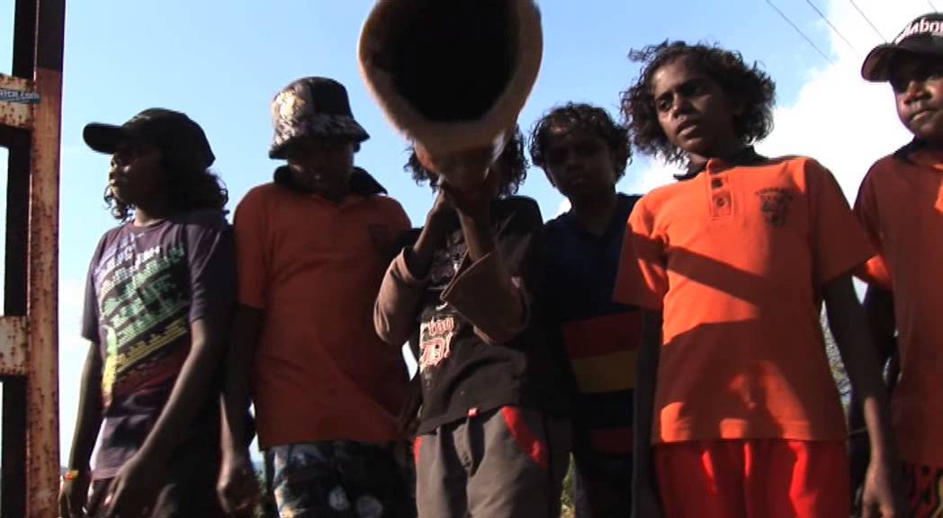 Yirrkala - Latju Natha