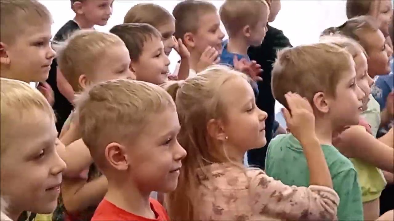 Путешествие в страну знаний