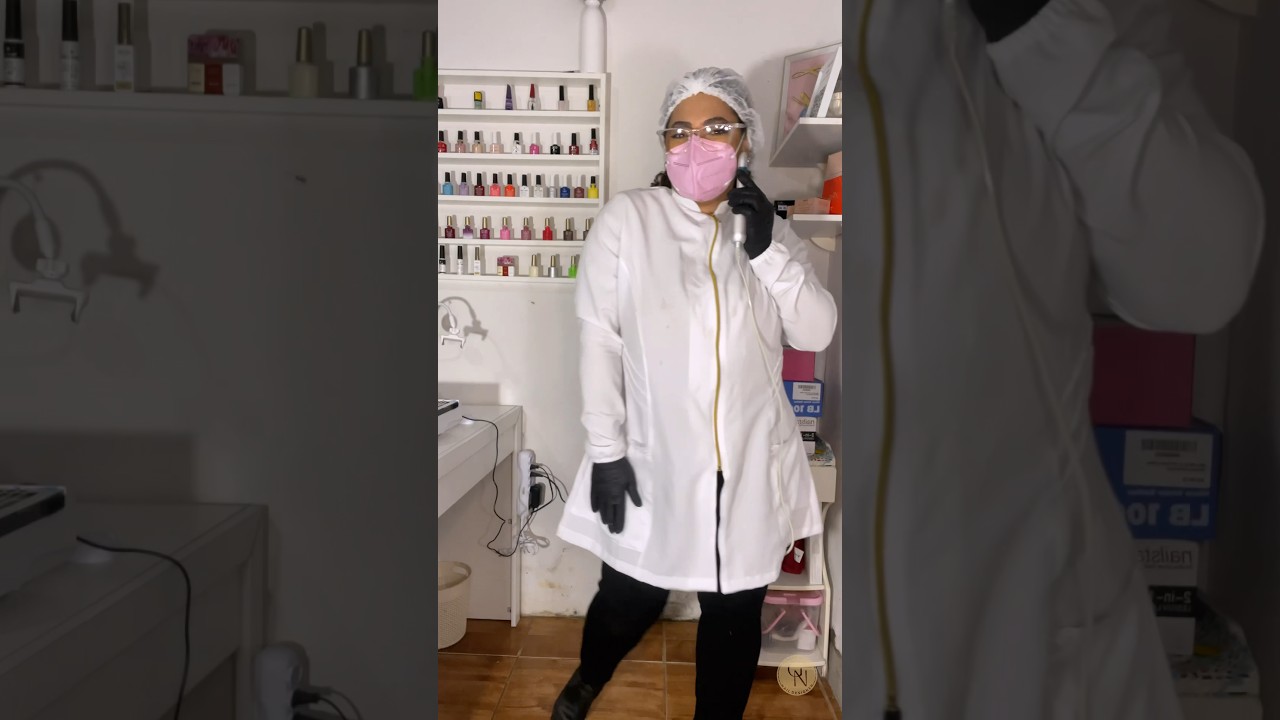 Nail designer | Como eu gostaria de trabalhar e como eu realmente trabalho| studio nail em casa