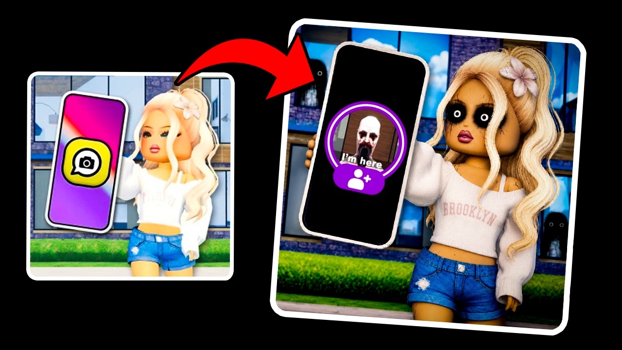 Never Play These &ldquo;CUTE&rdquo; Roblox Games..
