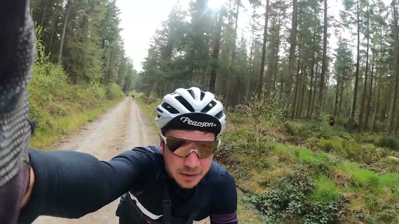 North Wales Gravel X - Part One