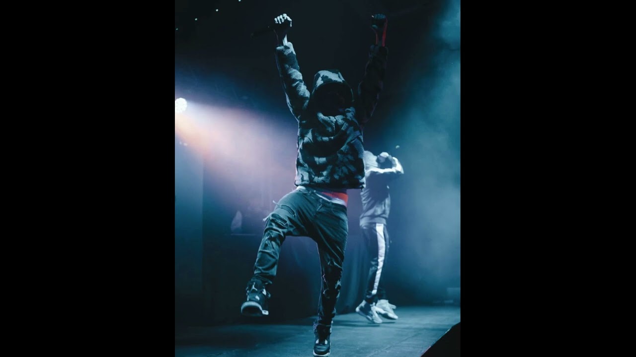 Young Igi ft. Rusina - 2 NOCE