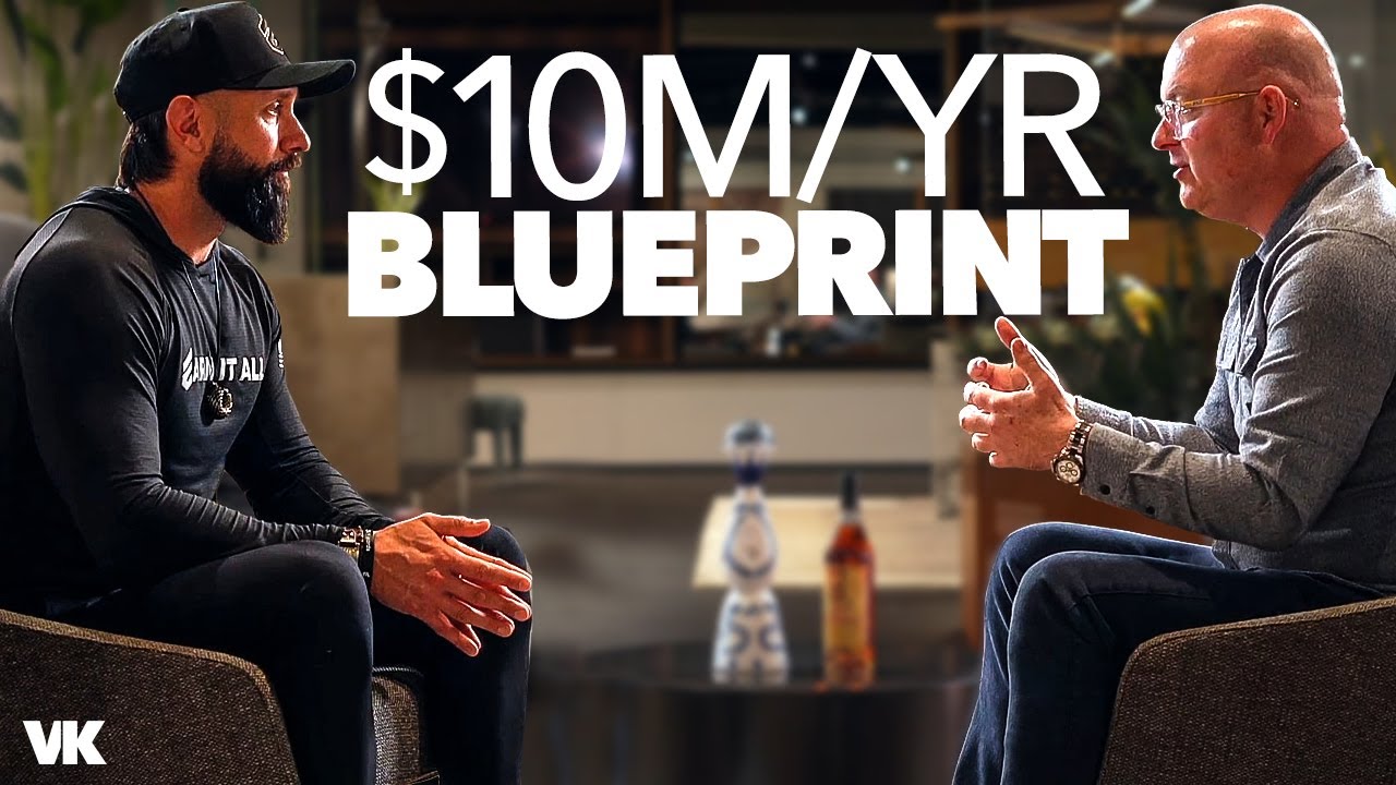 Scaling a Fitness Business in 2024 | Justin Cross & Vic Keller