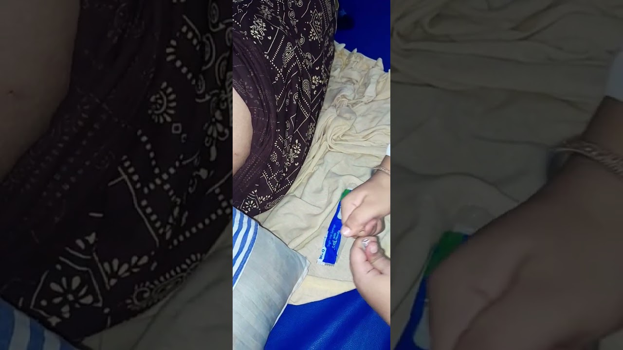 intramuscular Injection | Buttock Injection vlog | Injection vlog | Injection funny video #injection