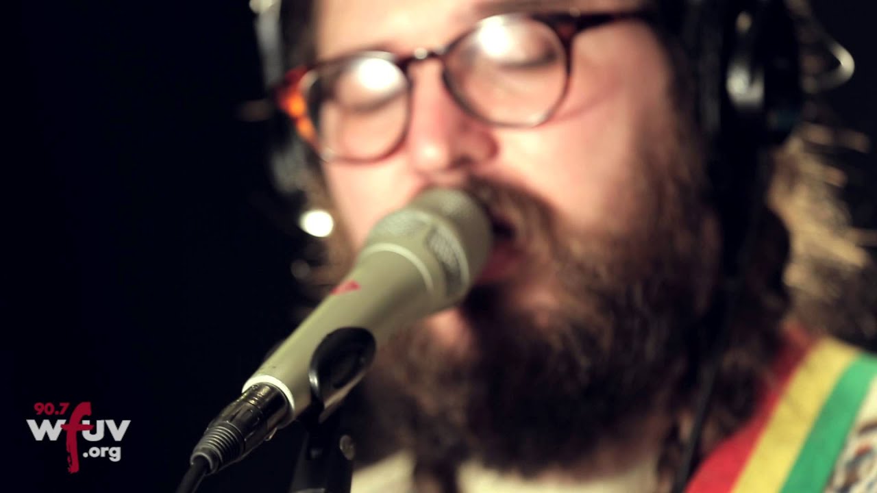 Matthew E White - 