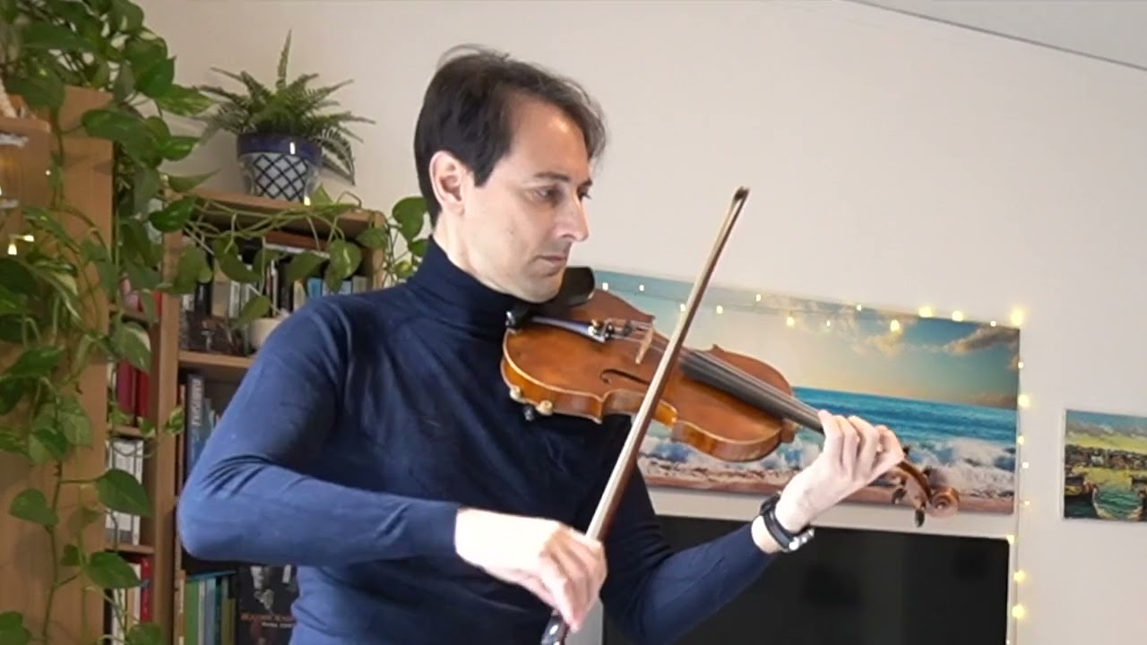 Christmas Melody Medley