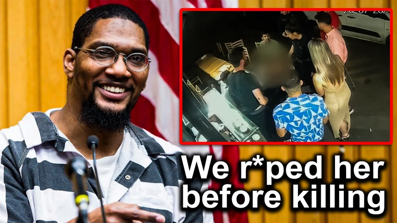 Gang Kidnaps Ra*pes  and Ki*lls a Beautiful Couple in the most Horrifying Way Possible