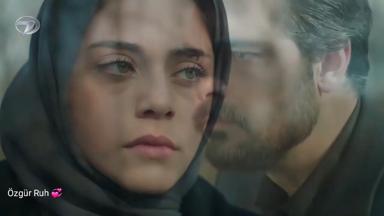 Seher 💗 Yaman Klip | LÜZUMSUZ SAVAŞ 💔 (Emanet/Legacy )