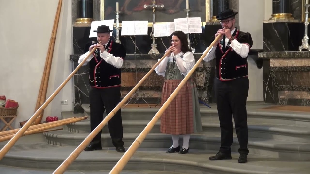 Uf em Grat von Josef Studer