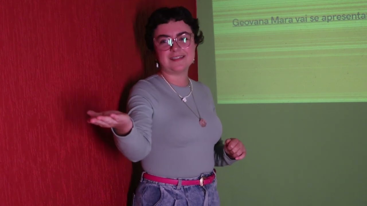 OFICINA - ESCRITA DE PROJETOS