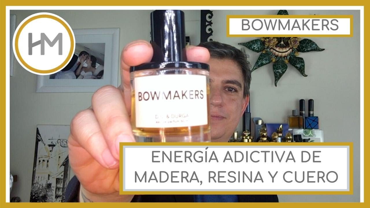 BOWMAKERS. DS & DURGA. RESE&Ntilde;A. ESPA&Ntilde;OL