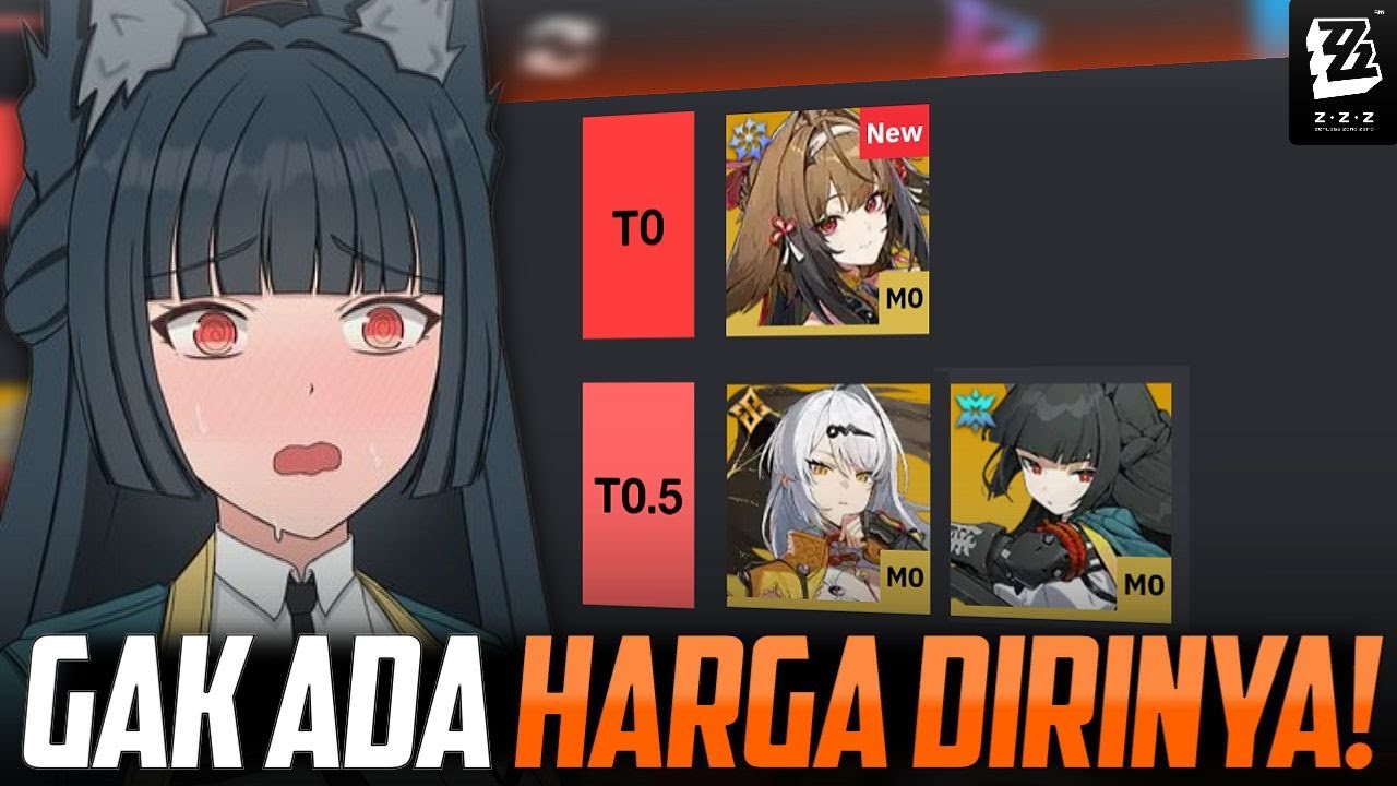 PECINTA MIYABI MINGGIR DULU 😂