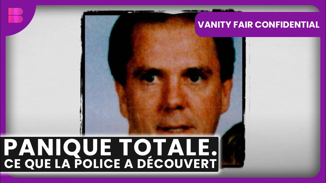 Une Ville au Bord du Chaos | Vanity Fair Confidential | S02 E03 | Doublage en Français