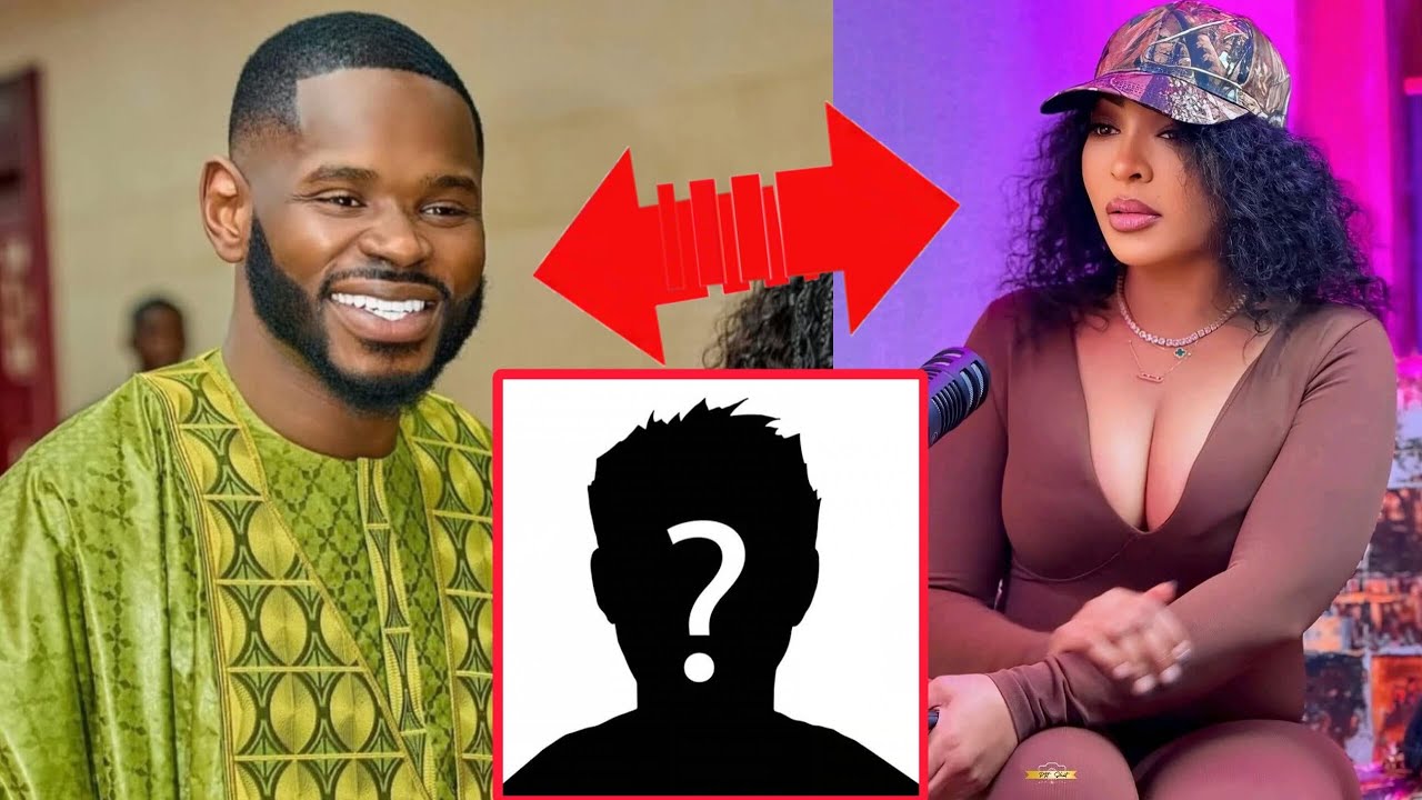 Des Révélations Choquantes «Pape Sama Copine Lah» Cheikh DIOP ….Réaction De Viviane 