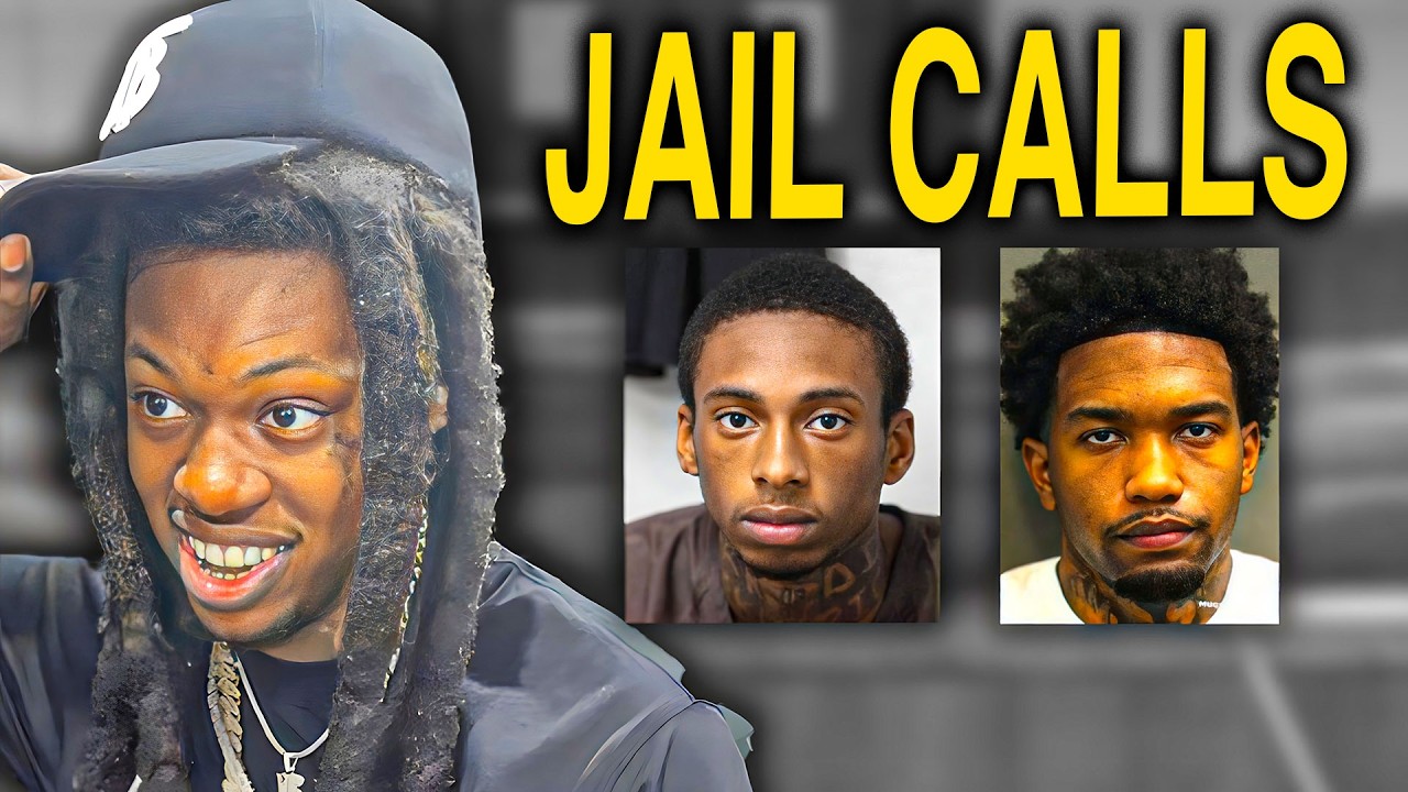 Тюремные вызовы приводят детективов прямо к убийцам Фулио!