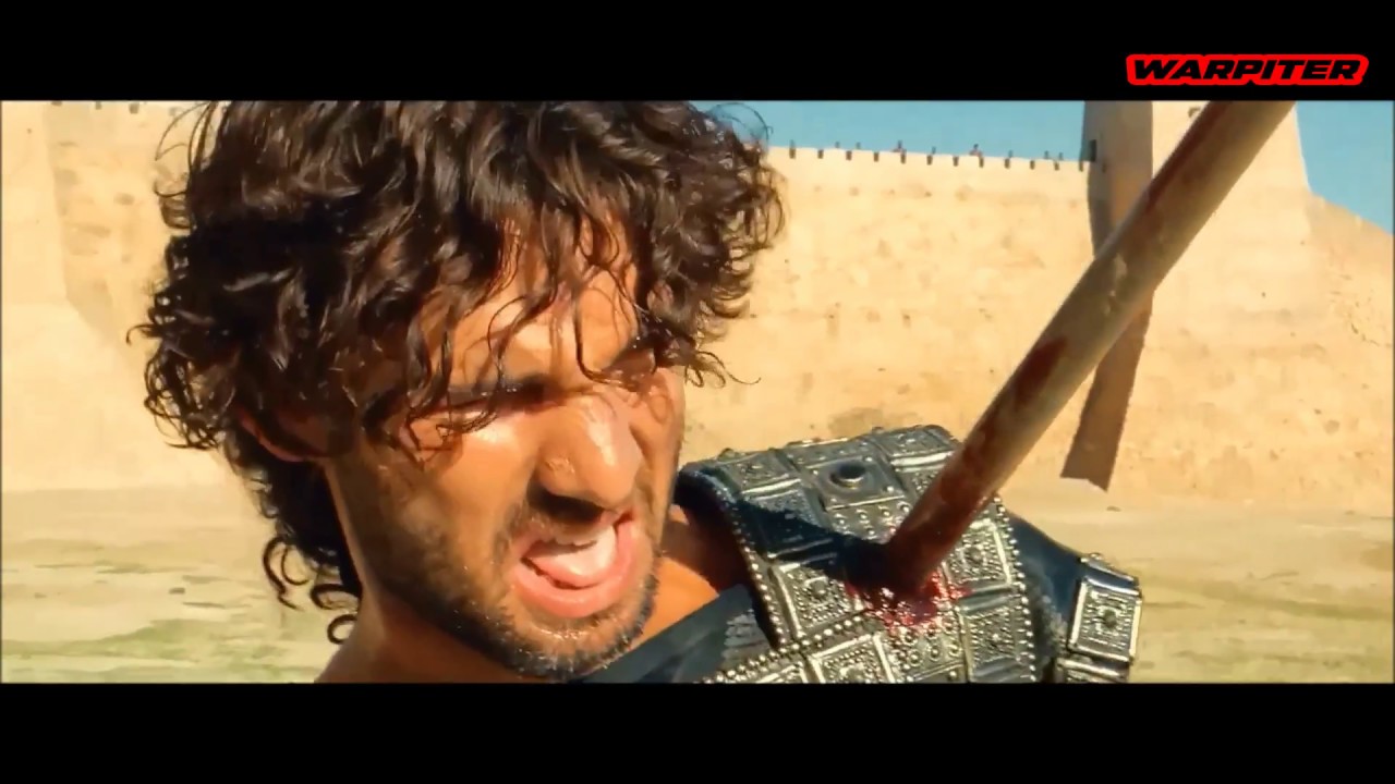 Troy (2004)  OST TROYA WARPITER  Brad Pitt  Orlando Bloom  Eric Bana  DIR Wolfgang Petersen