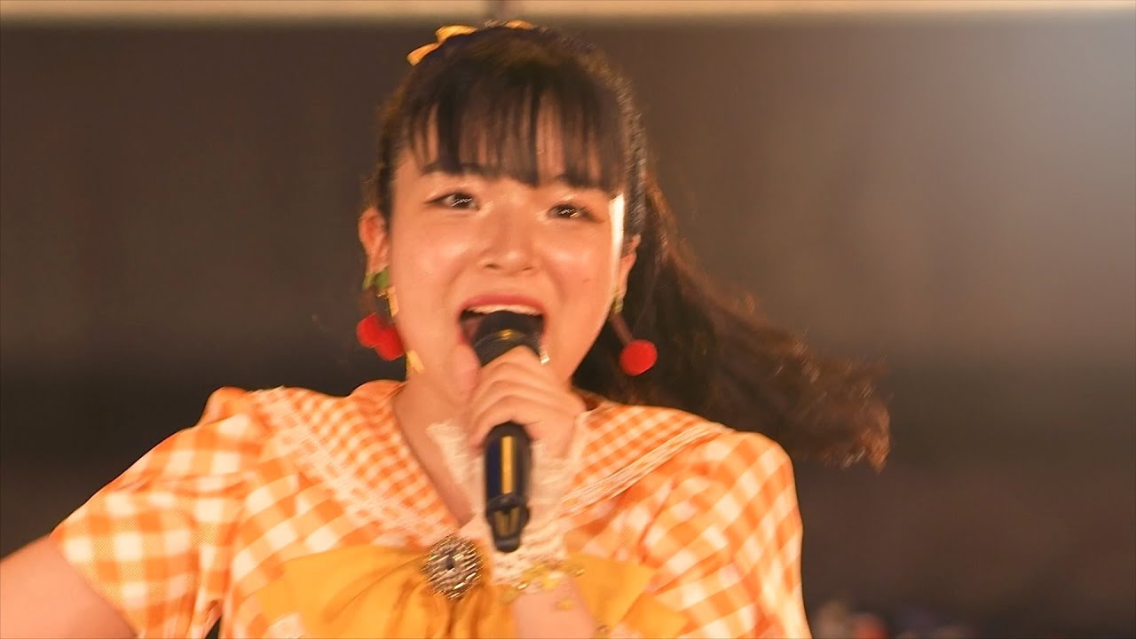 つばきファクトリー / 本気ボンバー!!（Berryz工房）