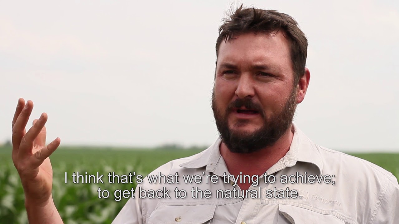 Shepherds of the Soil 3 | Conservation Agriculture