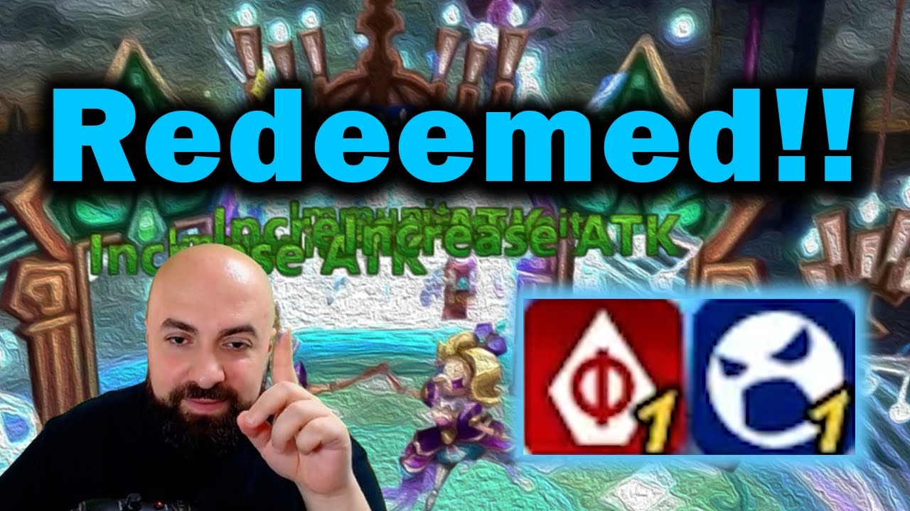 Let Me Think! Asia Siege Beginner Series Part 2